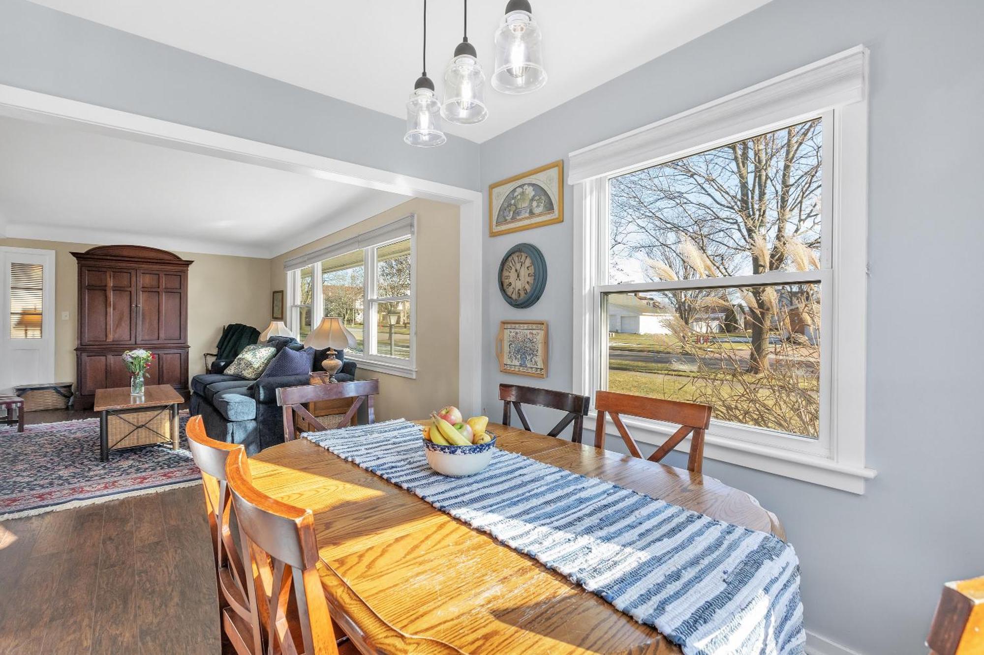 The Dawdy Haus Bed And Breakfast Frankenmuth Bagian luar foto